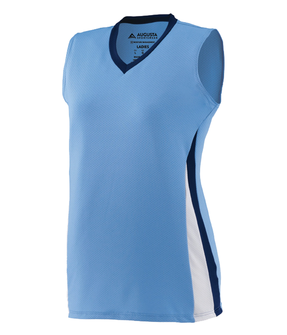 Augusta Sportswear Girl's Tornado Jersey