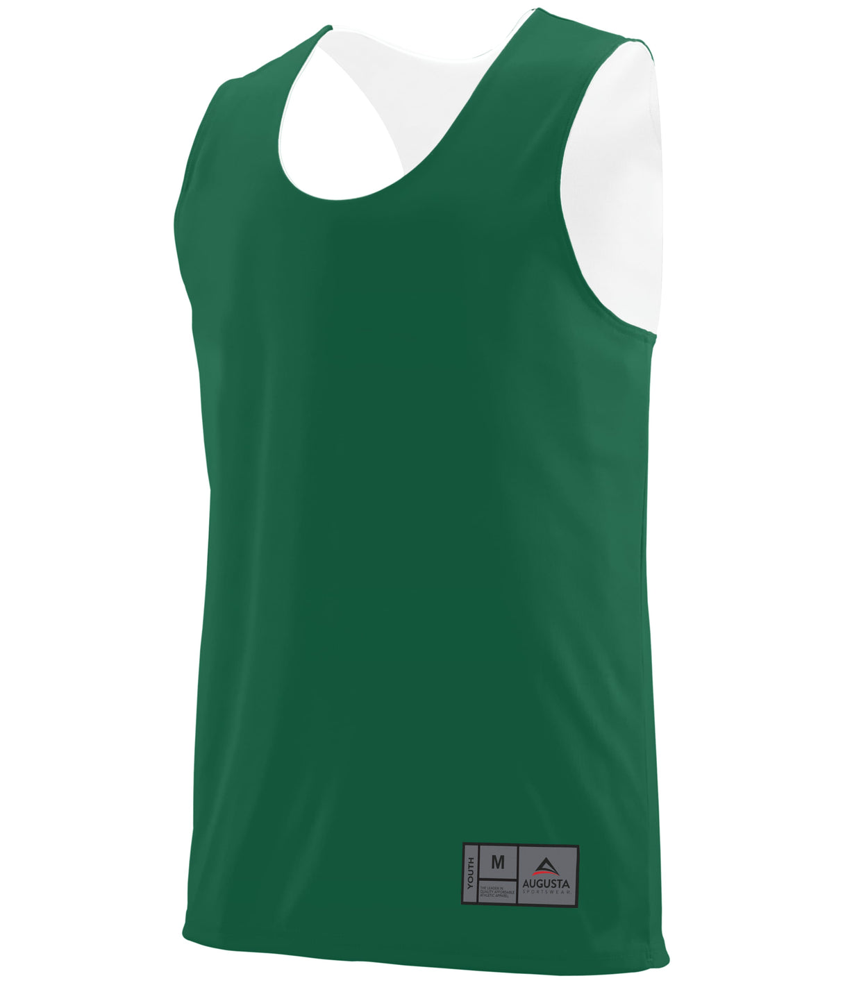 Augusta Sportswear Youth Reversible Wicking Jersey