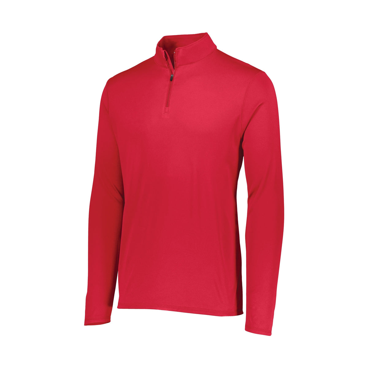 Augusta Sportswear Youth Attain Wicking 1/4 Zip Pullover