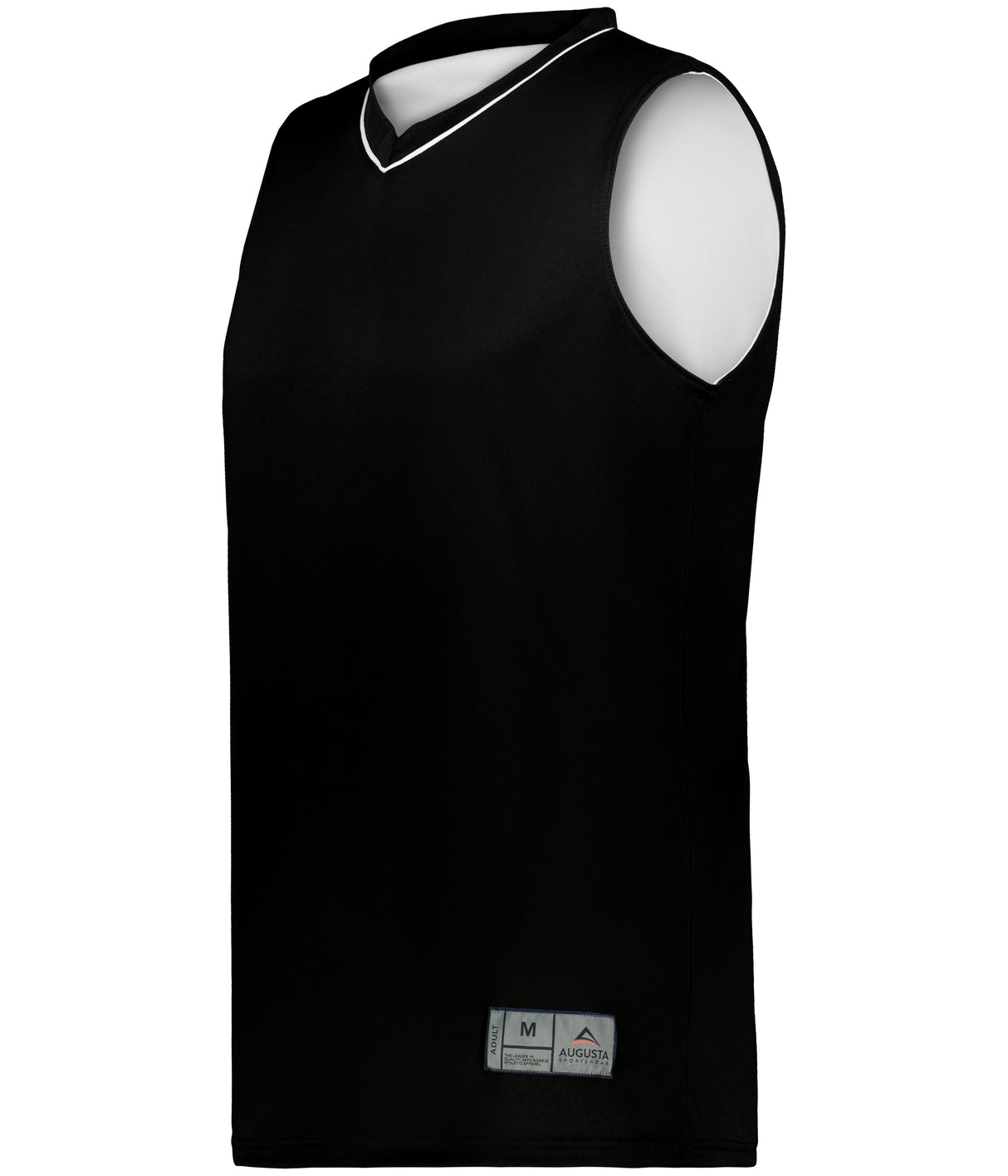 Augusta Sportswear Men's Reversible Two-color Jersey
