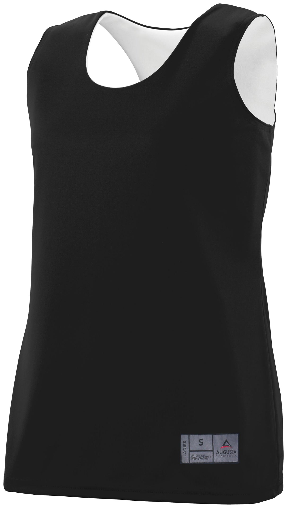 Augusta Sportswear Women's Reversible Wicking Jersey