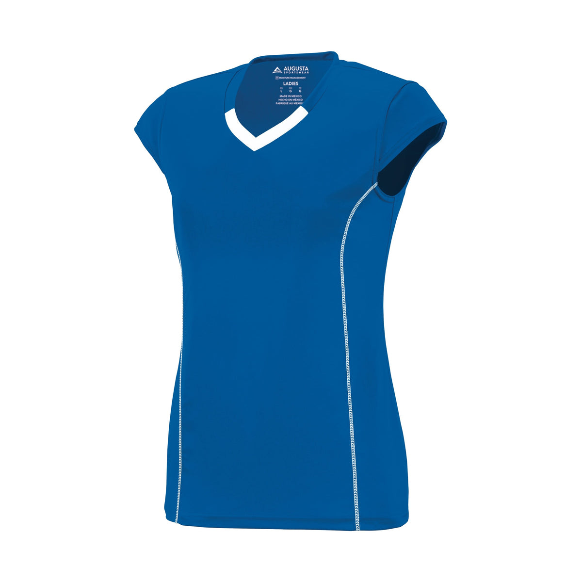 Augusta Sportswear Women's Blash Jersey