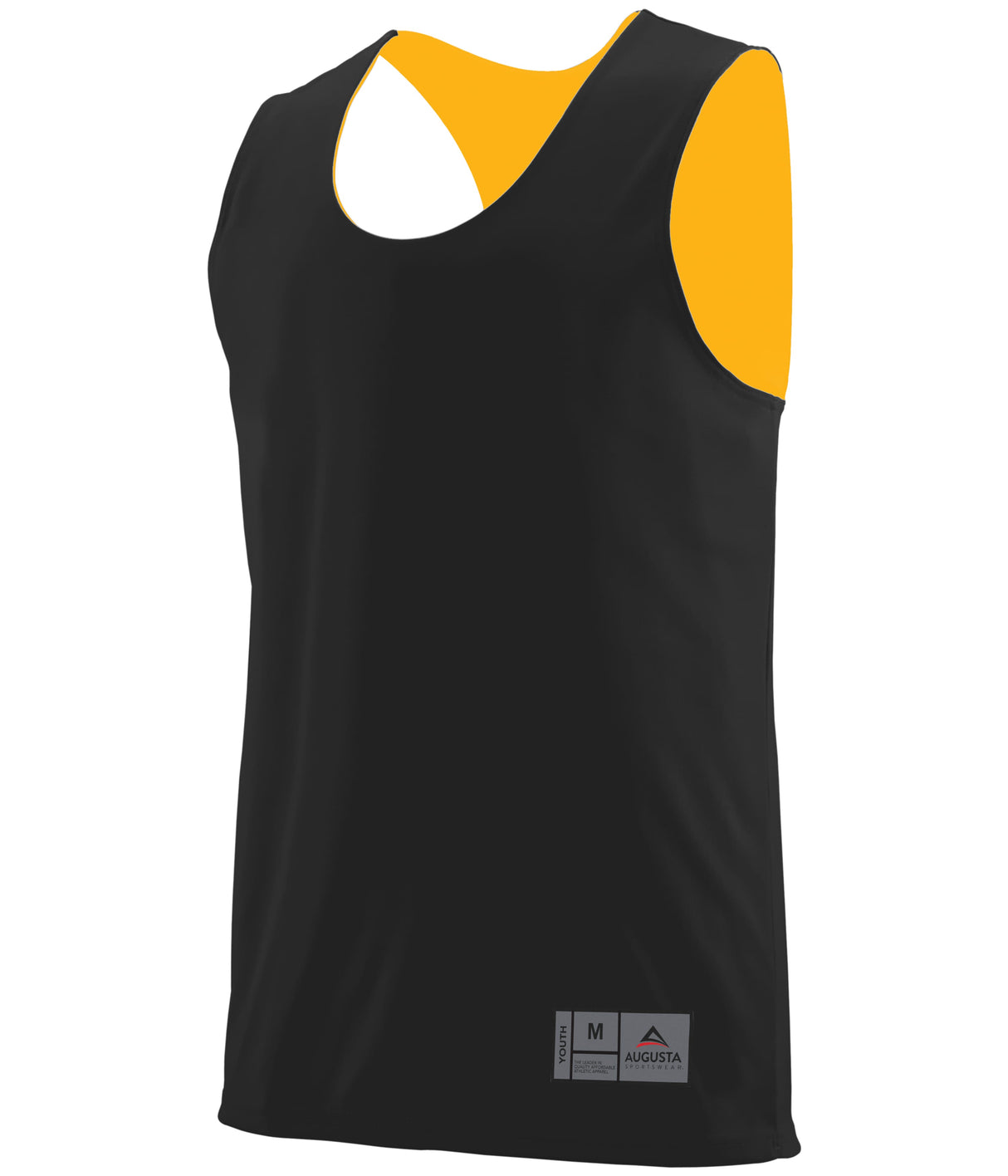 Augusta Sportswear Youth Reversible Wicking Jersey