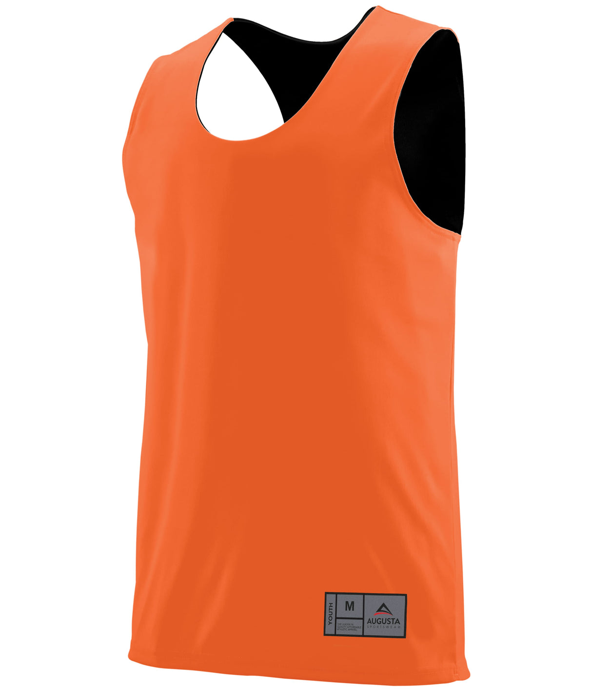 Augusta Sportswear Youth Reversible Wicking Jersey