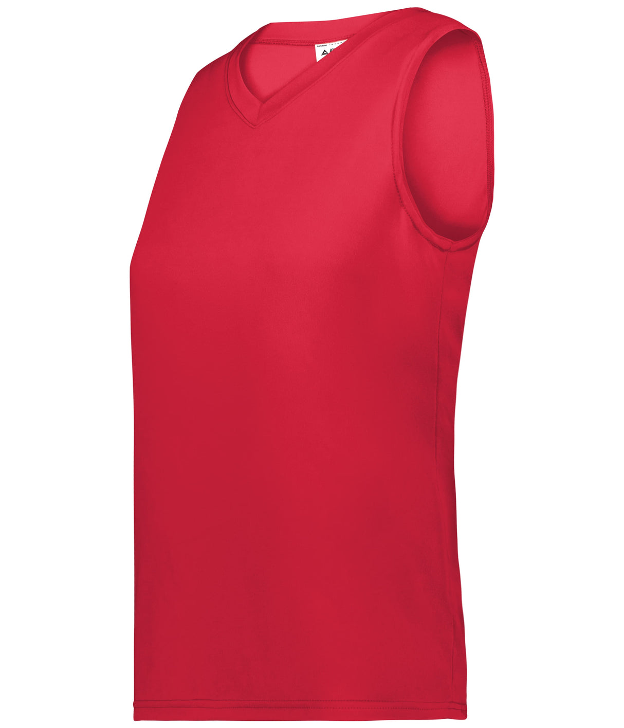 Augusta Sportswear Women's Attain Wicking Sleeveless Jersey