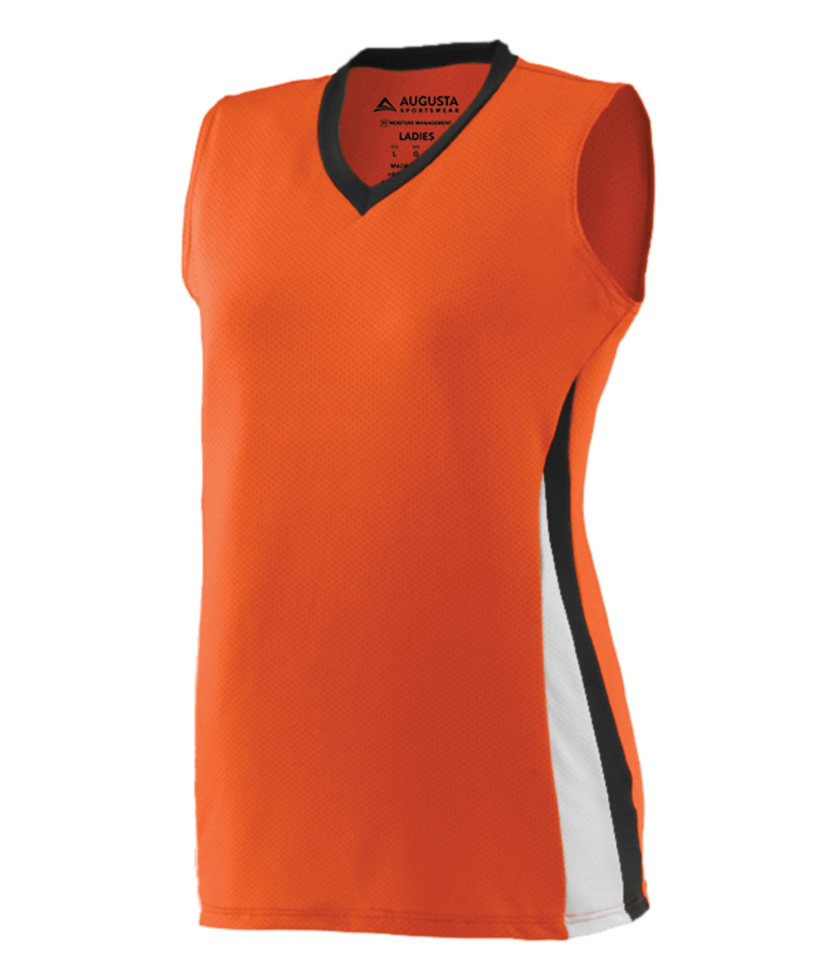 Augusta Sportswear Girl's Tornado Jersey