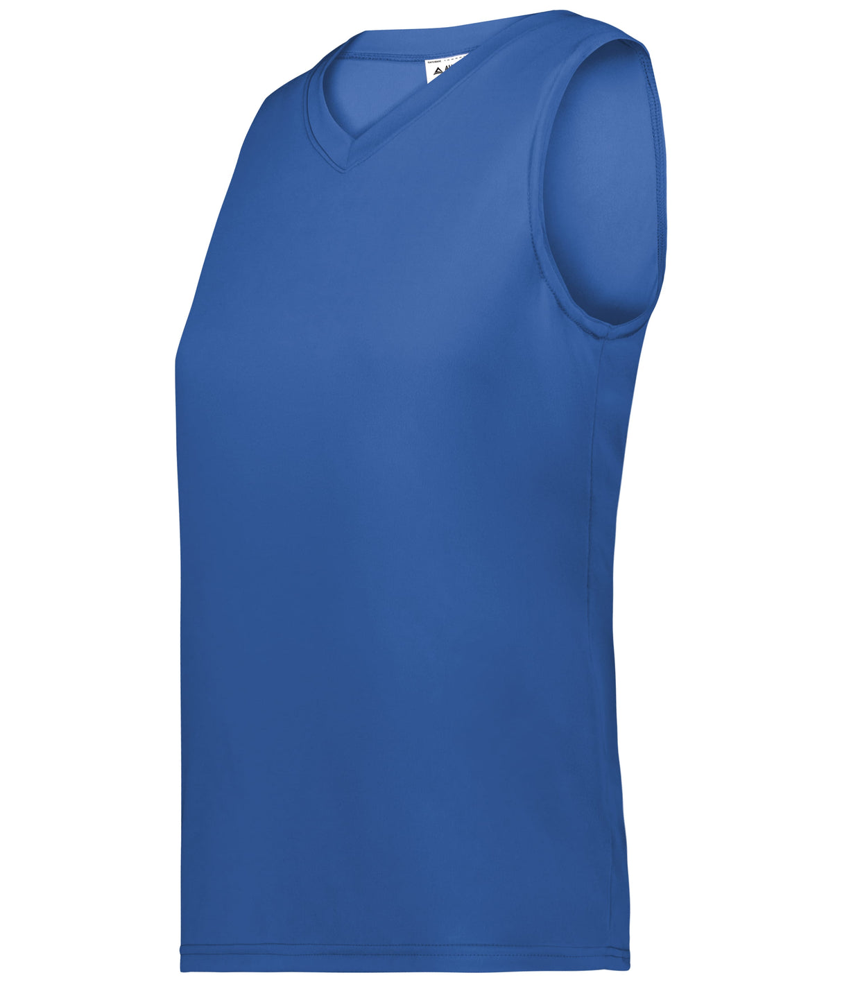 Augusta Sportswear Women's Attain Wicking Sleeveless Jersey