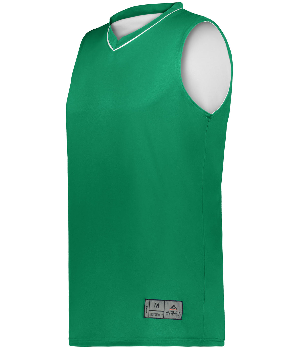 Augusta Sportswear Men's Reversible Two-color Jersey