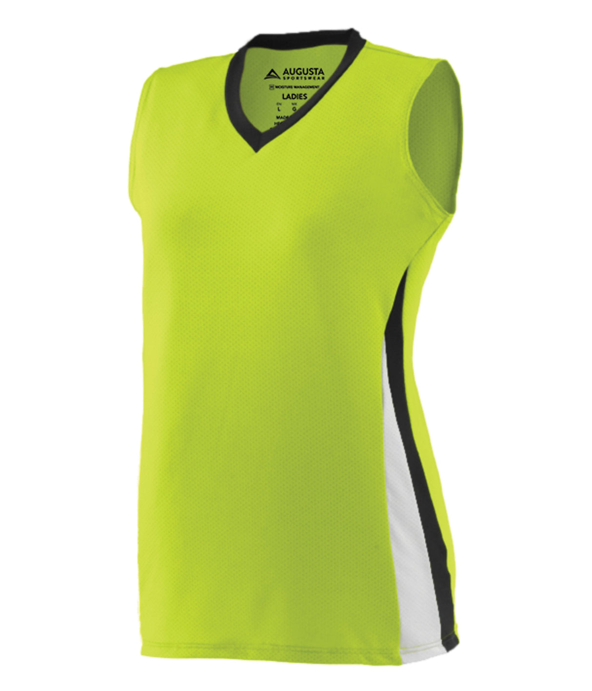 Augusta Sportswear Girl's Tornado Jersey