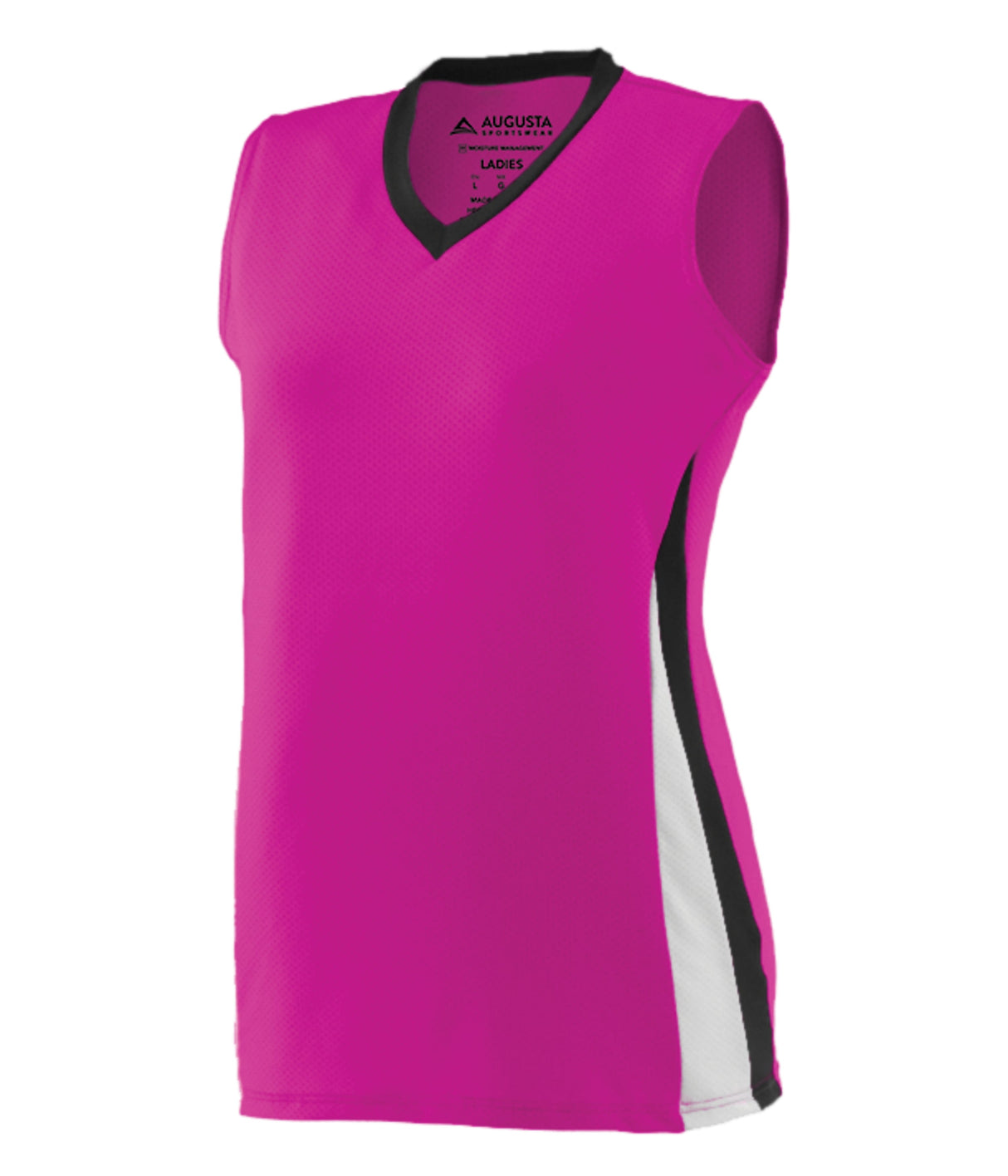 Augusta Sportswear Girl's Tornado Jersey
