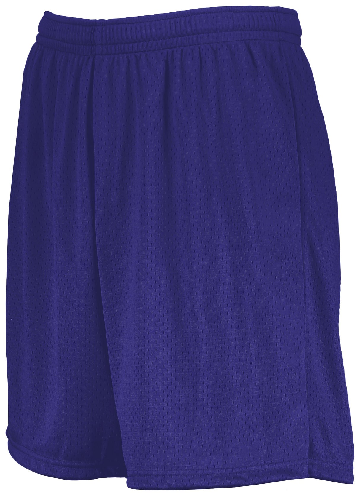 Augusta Sportswear Men's 7-inch Modified Mesh Shorts