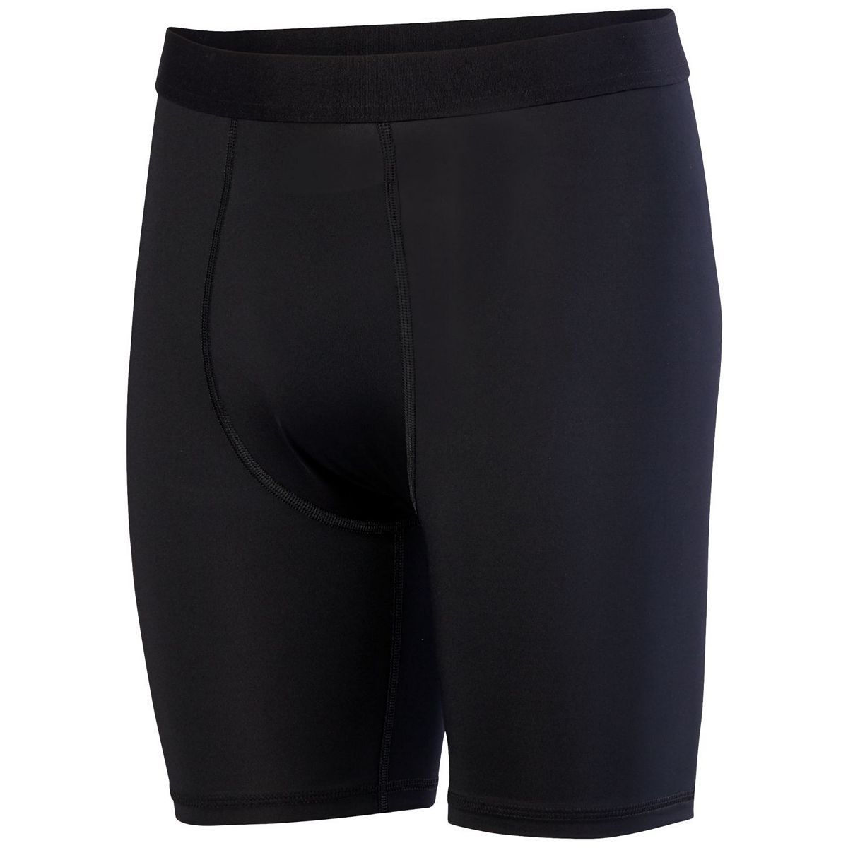 Augusta Sportswear Men's Hyperform Compression Shorts
