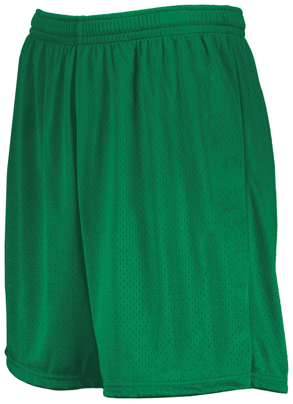 Augusta Sportswear Men's 7-inch Modified Mesh Shorts