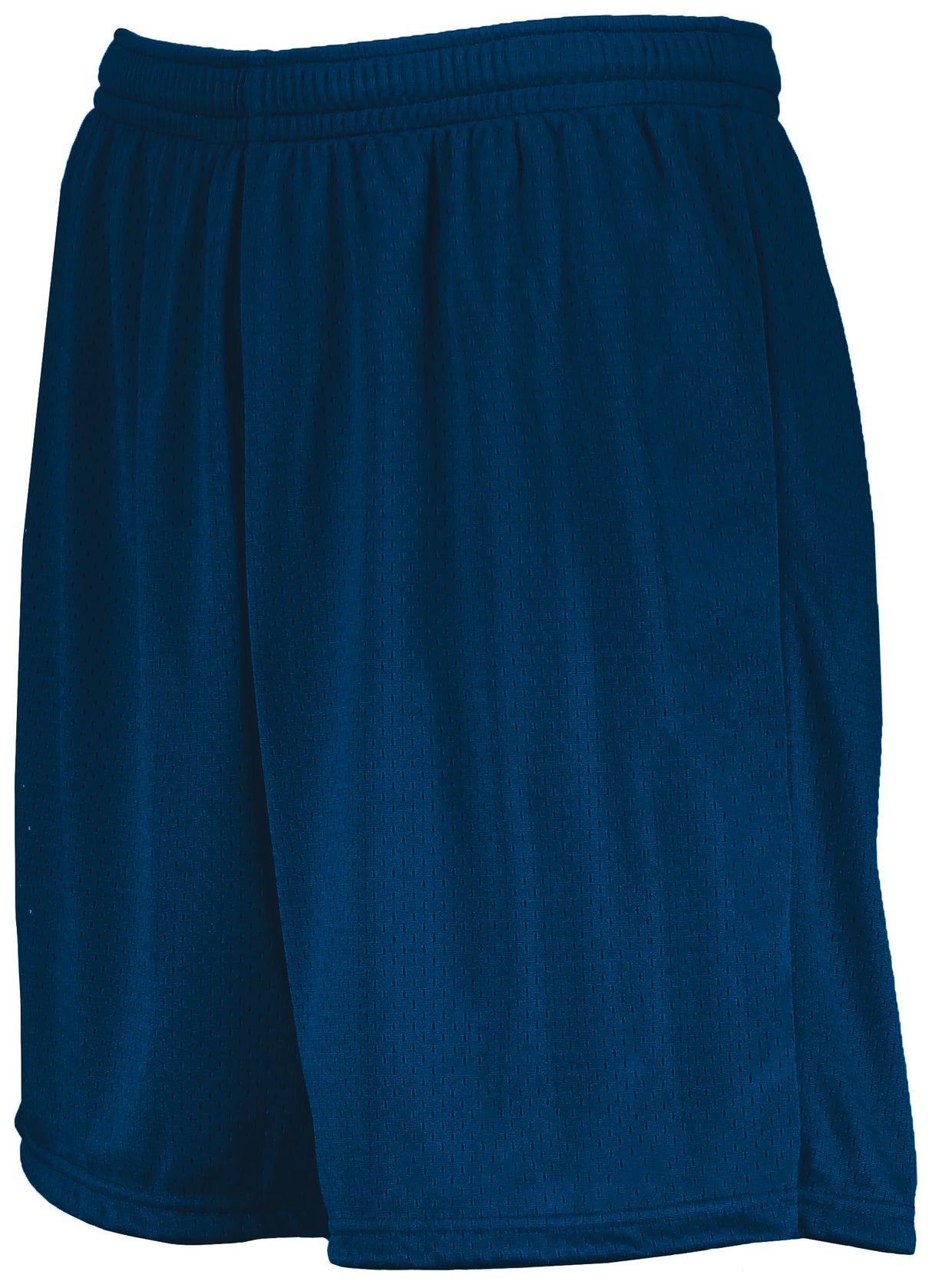 Augusta Sportswear Men's 7-inch Modified Mesh Shorts