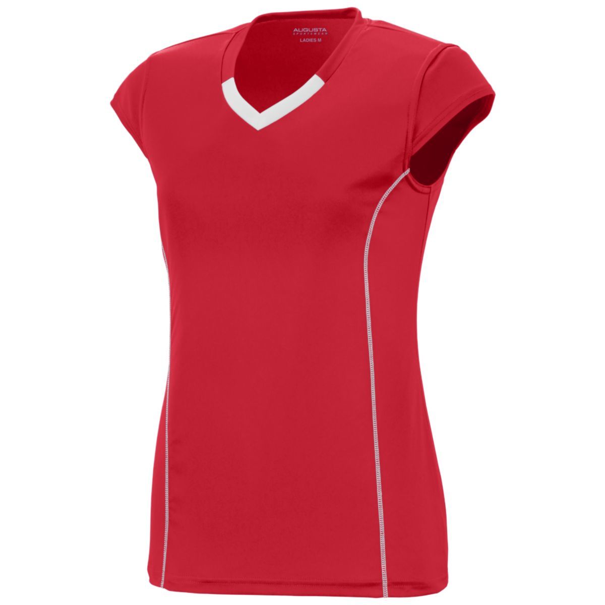 Augusta Sportswear Girl's Blash Jersey