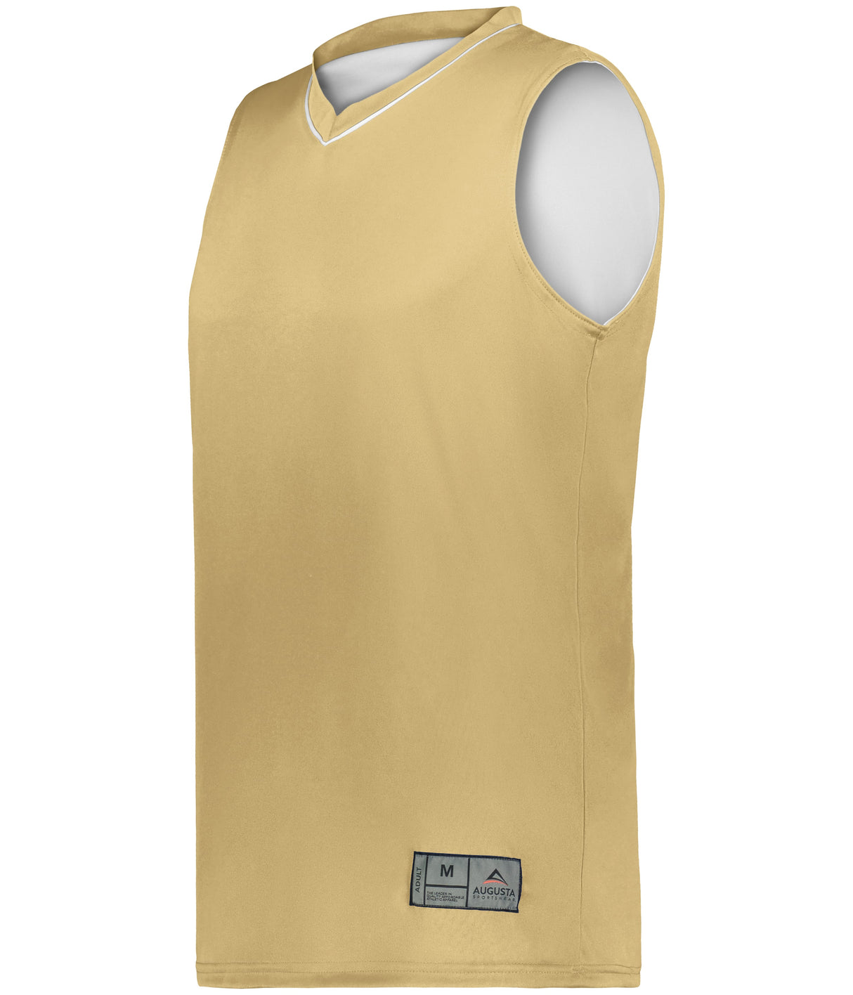 Augusta Sportswear Men's Reversible Two-color Jersey