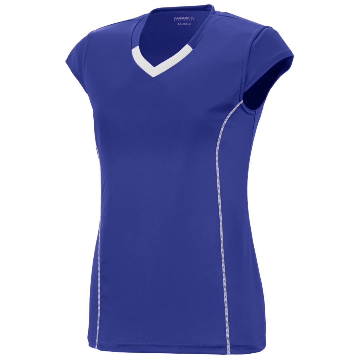 Augusta Sportswear Girl's Blash Jersey