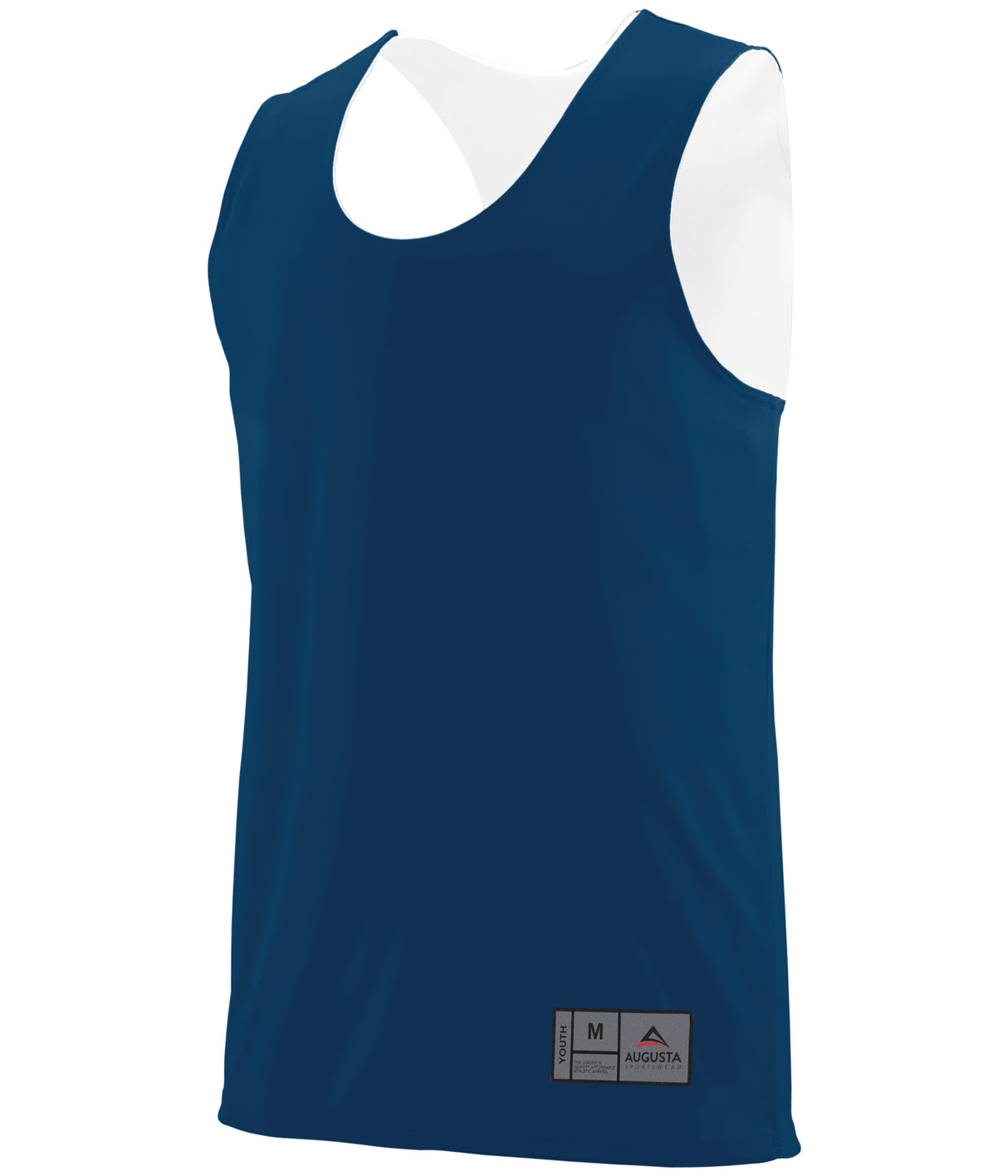 Augusta Sportswear Youth Reversible Wicking Jersey