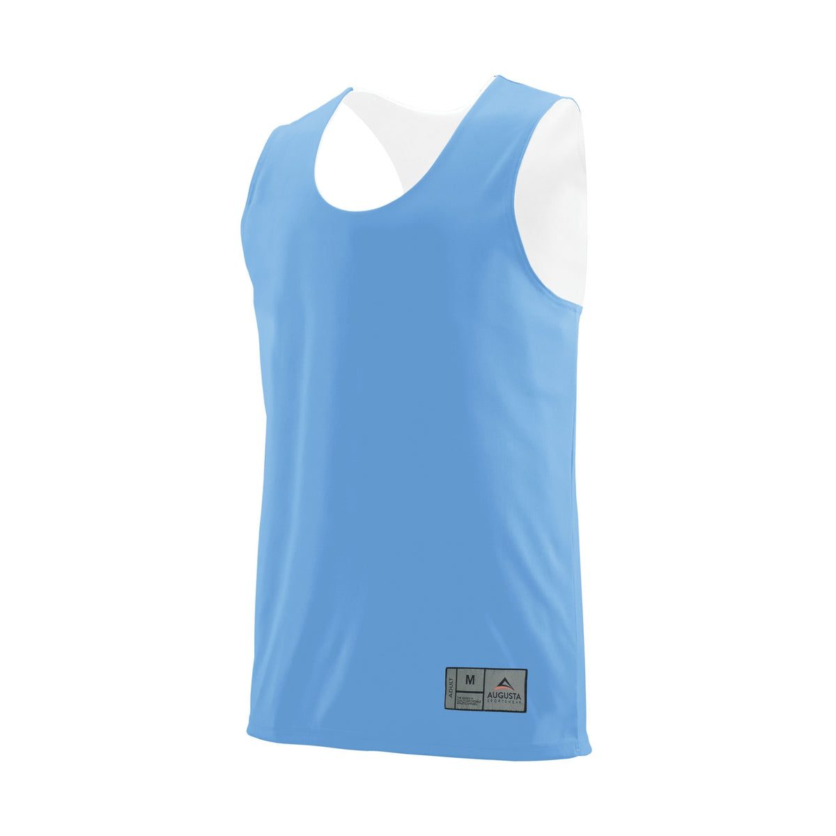 Augusta Sportswear Men's Reversible Wicking Jersey