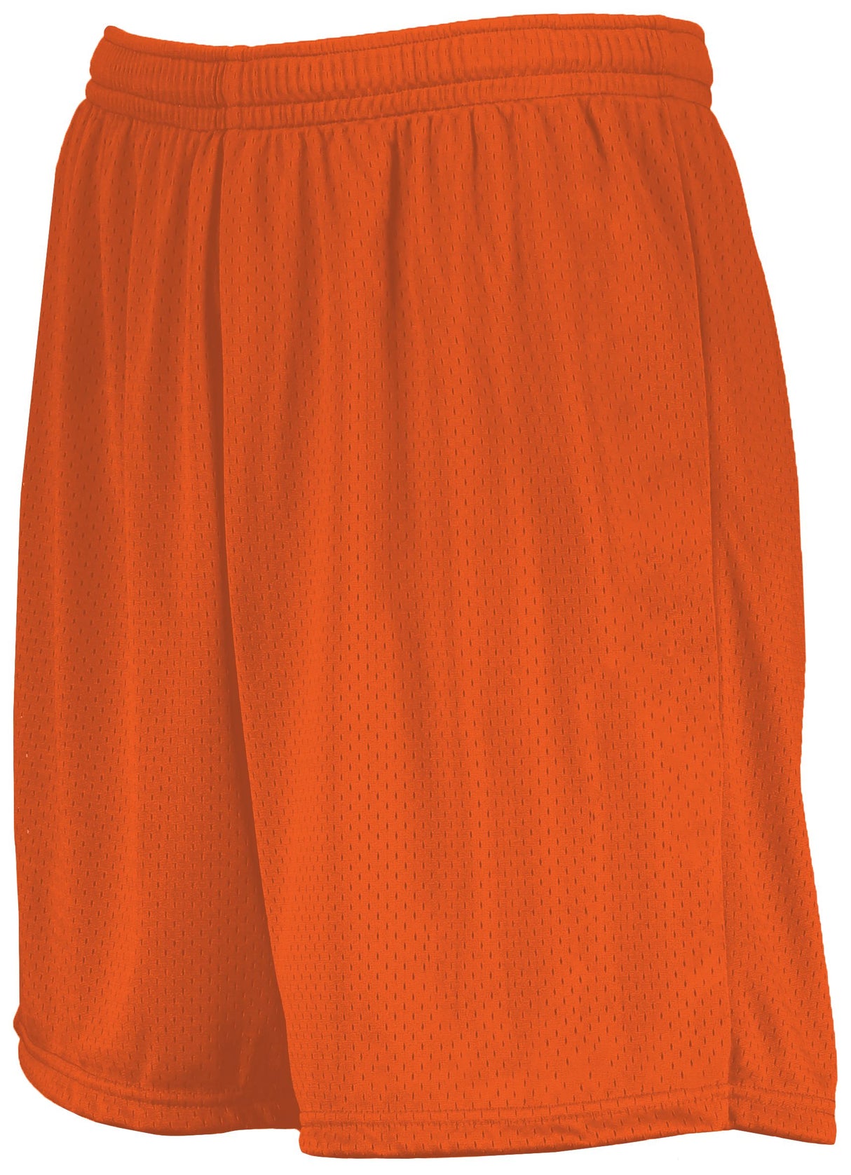 Augusta Sportswear Men's 7-inch Modified Mesh Shorts