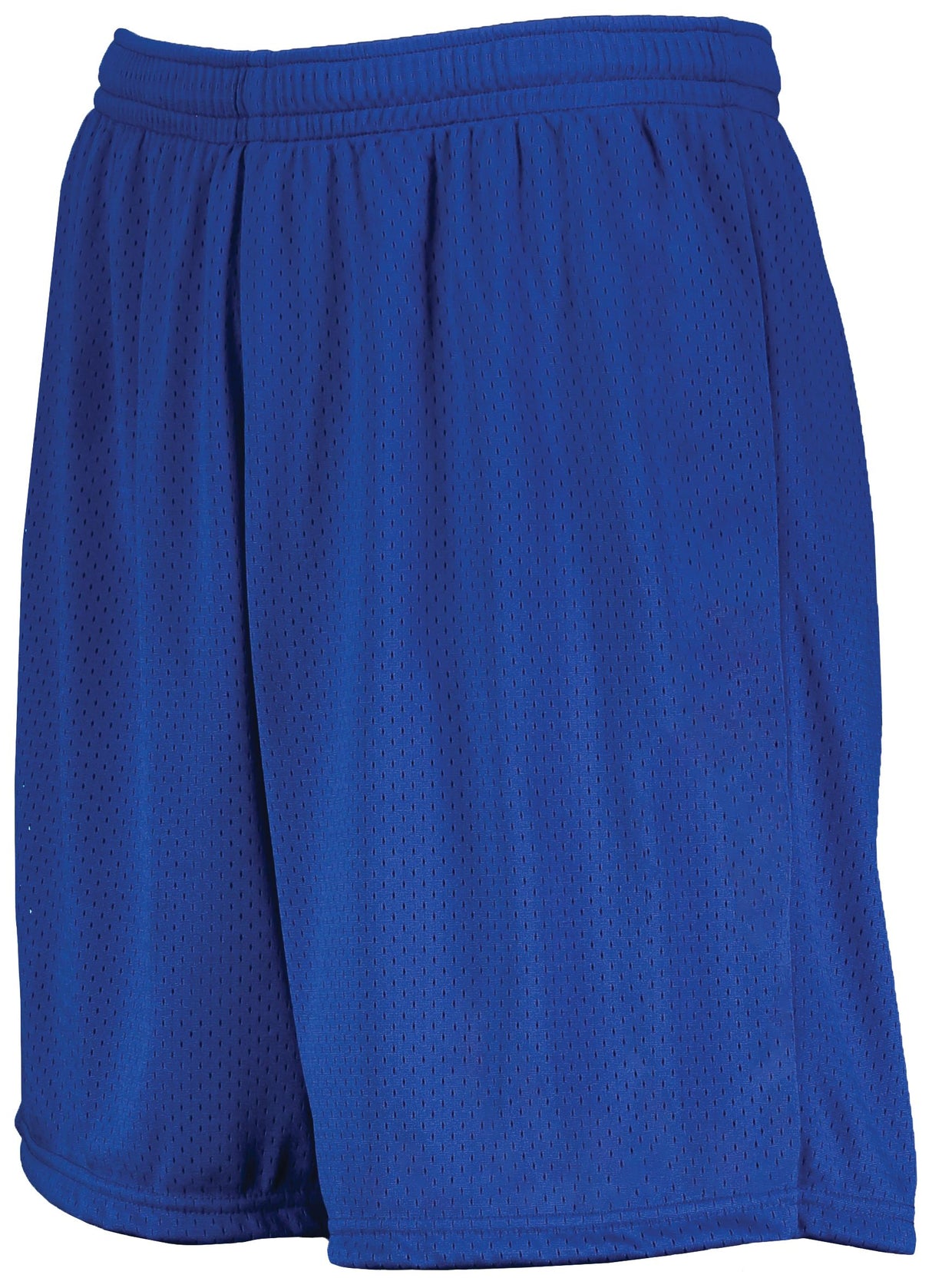 Augusta Sportswear Men's 7-inch Modified Mesh Shorts