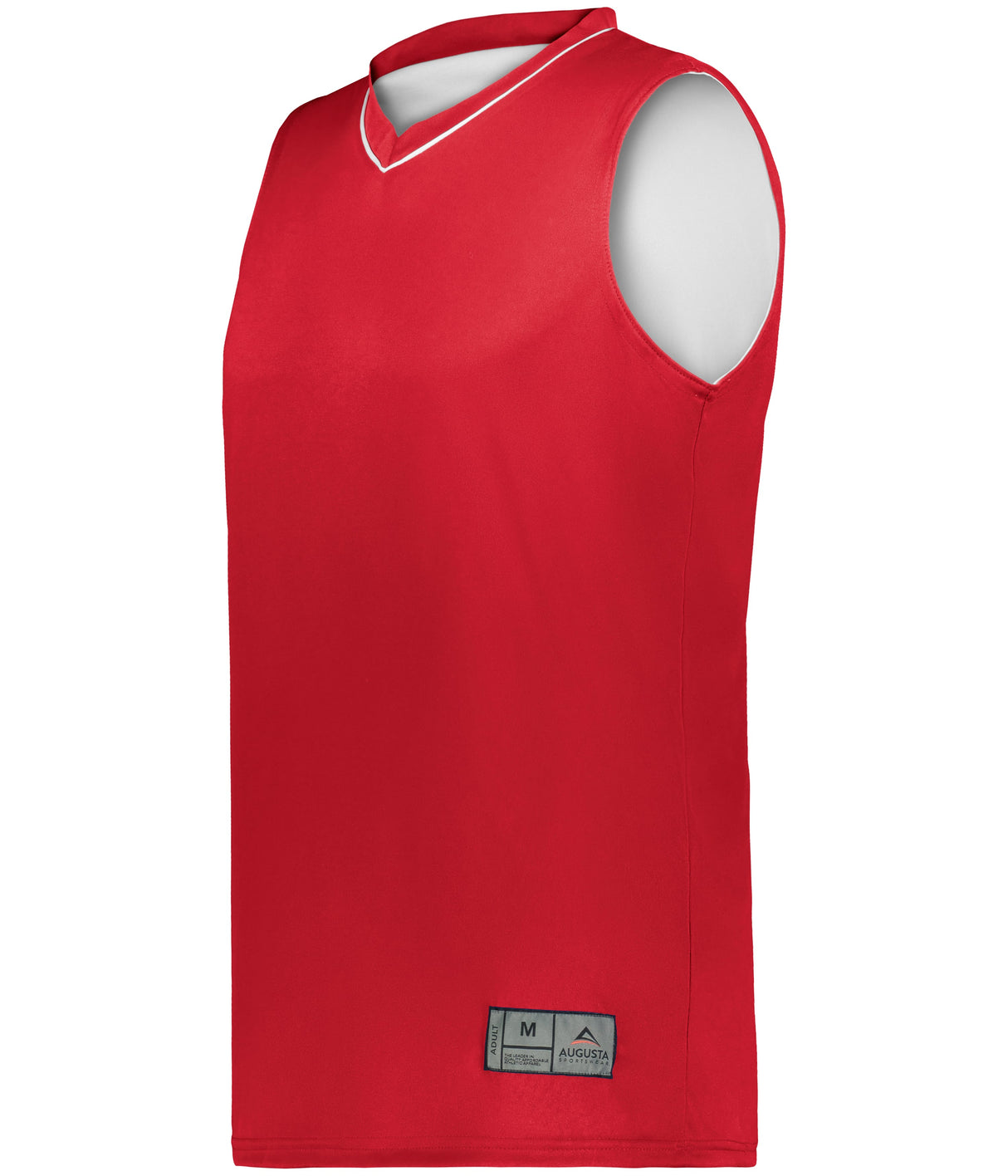 Augusta Sportswear Men's Reversible Two-color Jersey