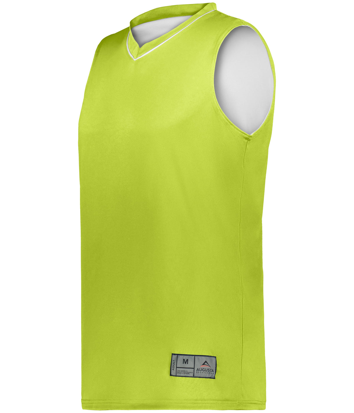 Augusta Sportswear Men's Reversible Two-color Jersey