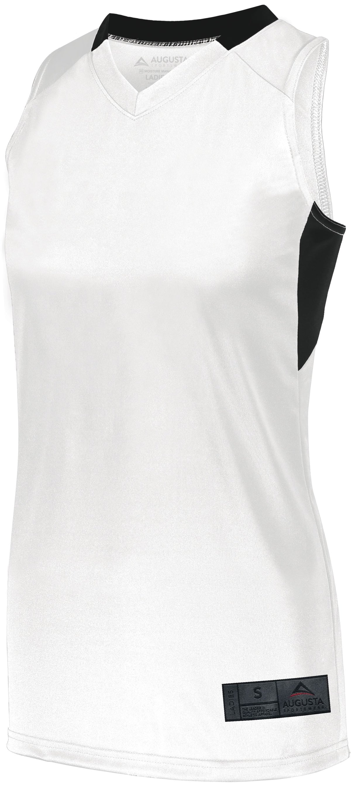 Augusta Sportswear Women's Step-back Basketball Jersey