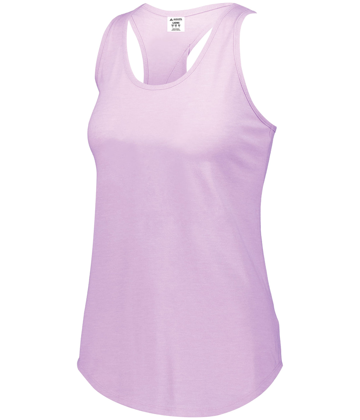 Augusta Sportswear Women's Lux Tri-blend Tank