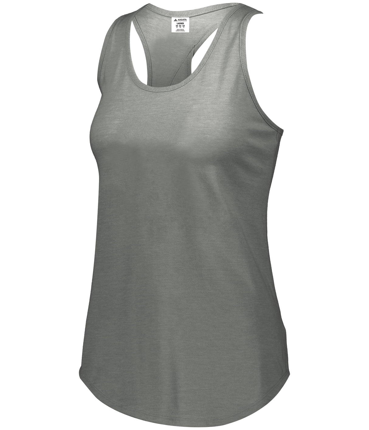 Augusta Sportswear Women's Lux Tri-blend Tank