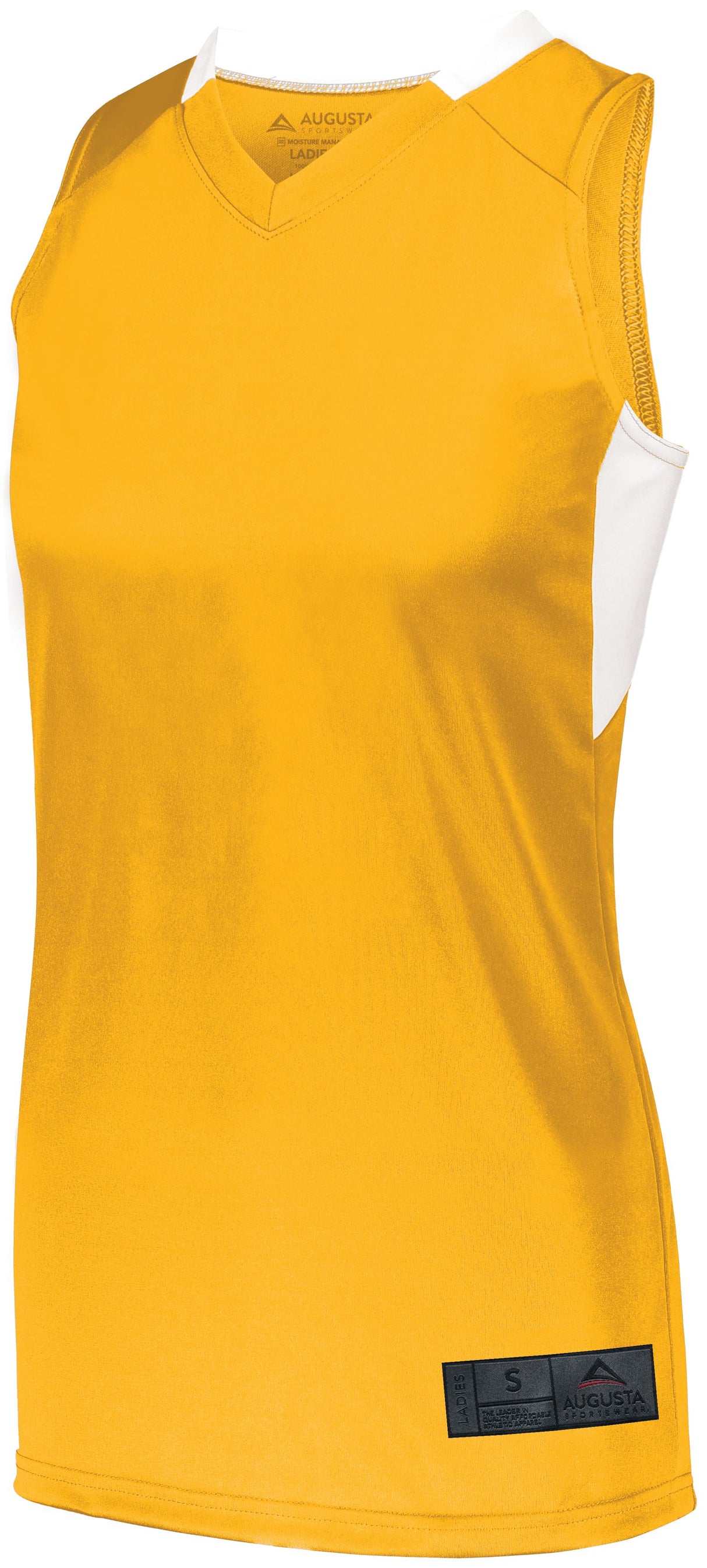 Augusta Sportswear Women's Step-back Basketball Jersey