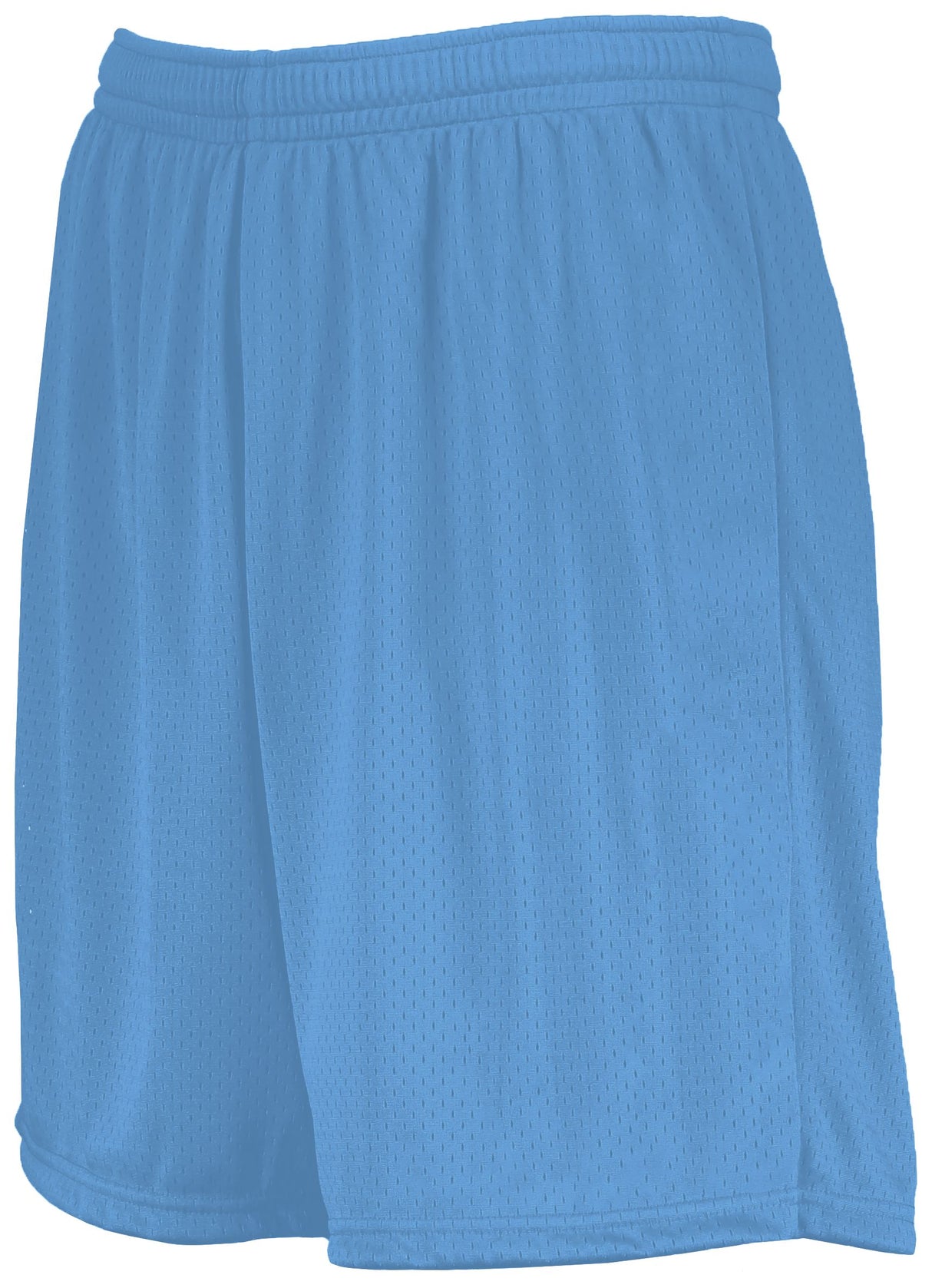 Augusta Sportswear Men's 7-inch Modified Mesh Shorts