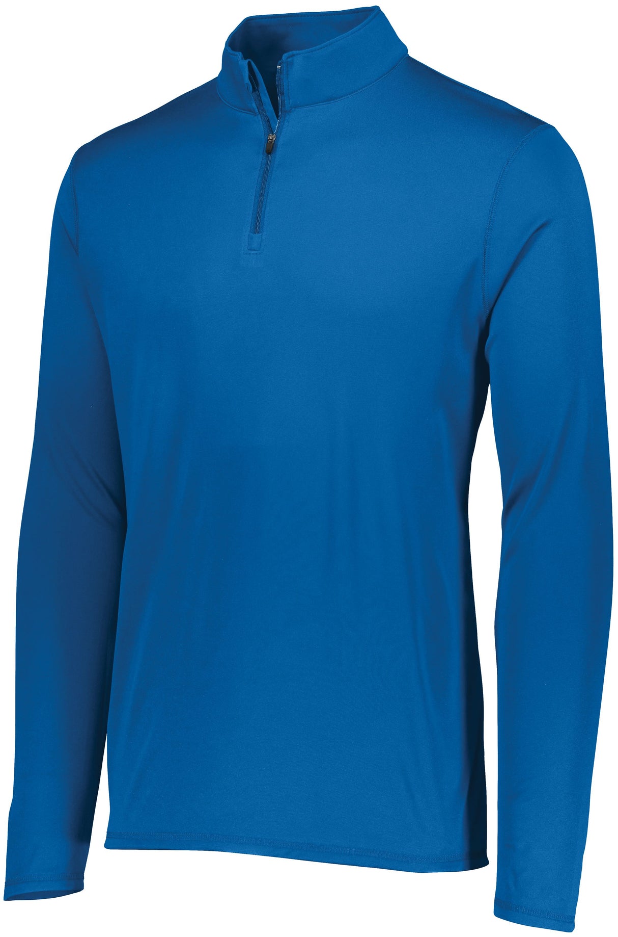 Augusta Sportswear Men's Attain Wicking 1/4 Zip Pullover