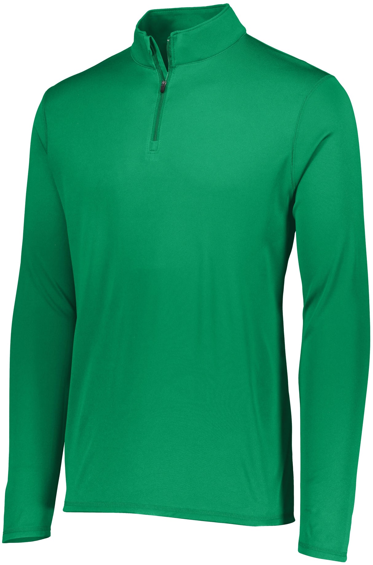 Augusta Sportswear Men's Attain Wicking 1/4 Zip Pullover