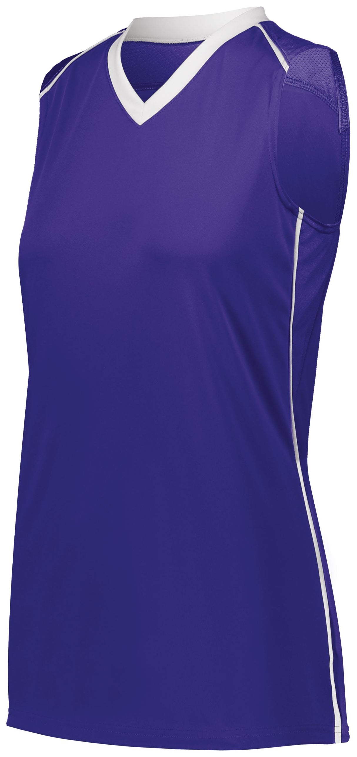 Augusta Sportswear Women's Ladies Rover Jersey
