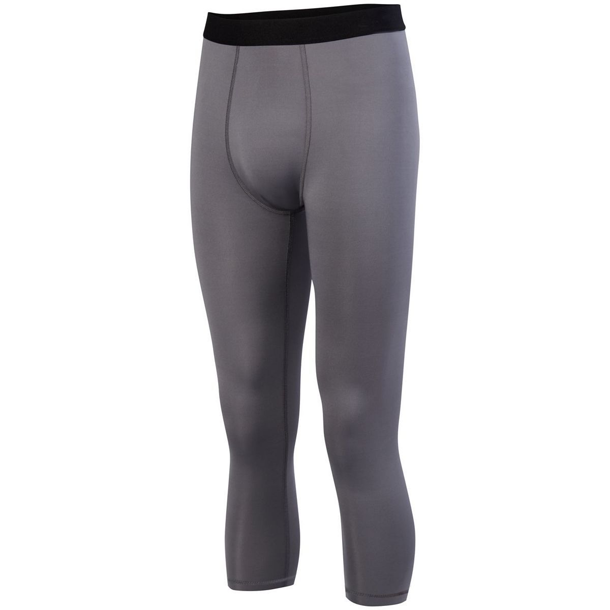 Augusta Sportswear Men's Hyperform Compression Calf-length Tight