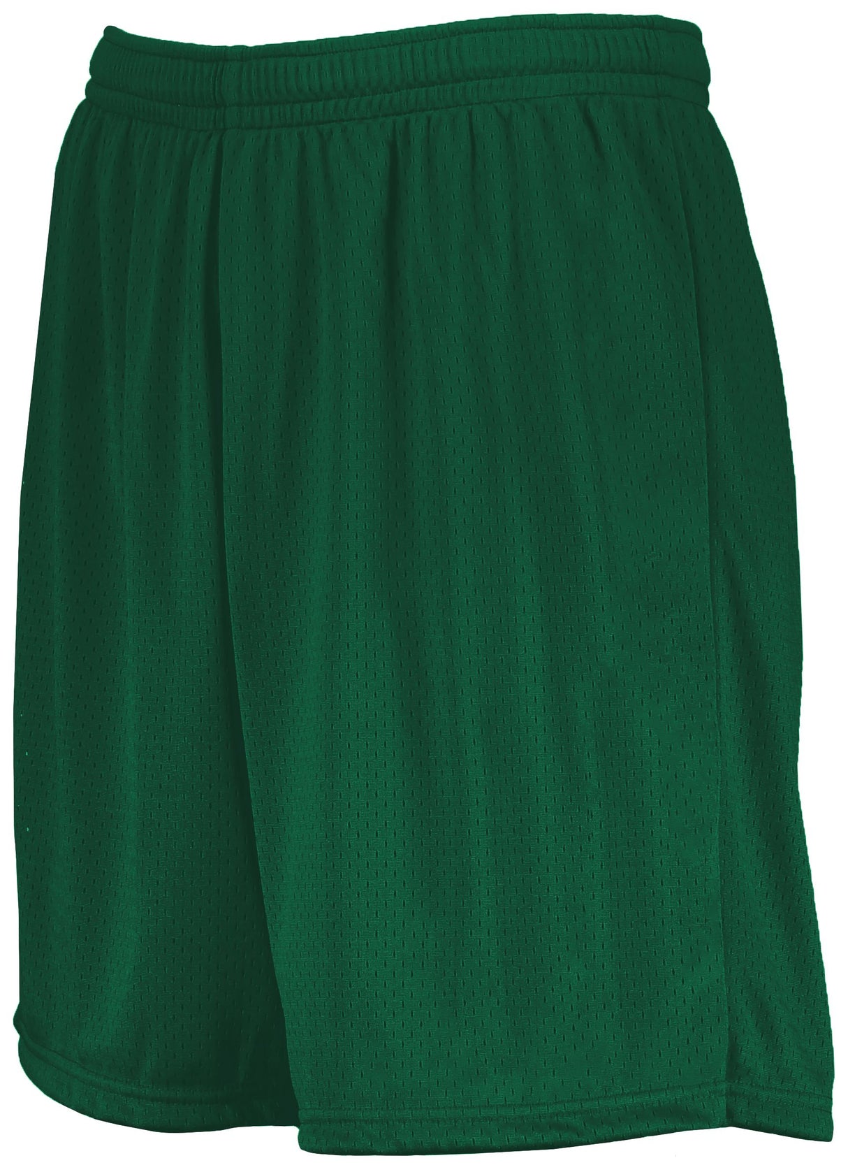 Augusta Sportswear Men's 7-inch Modified Mesh Shorts