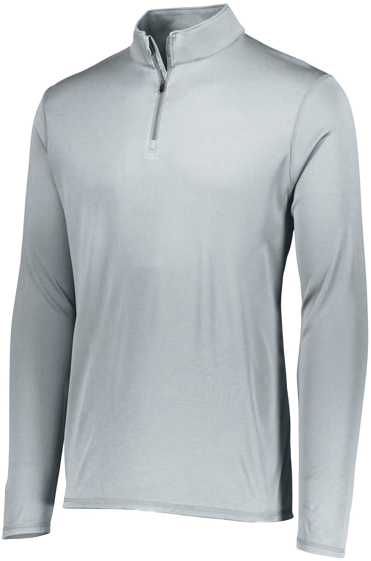Augusta Sportswear Men's Attain Wicking 1/4 Zip Pullover