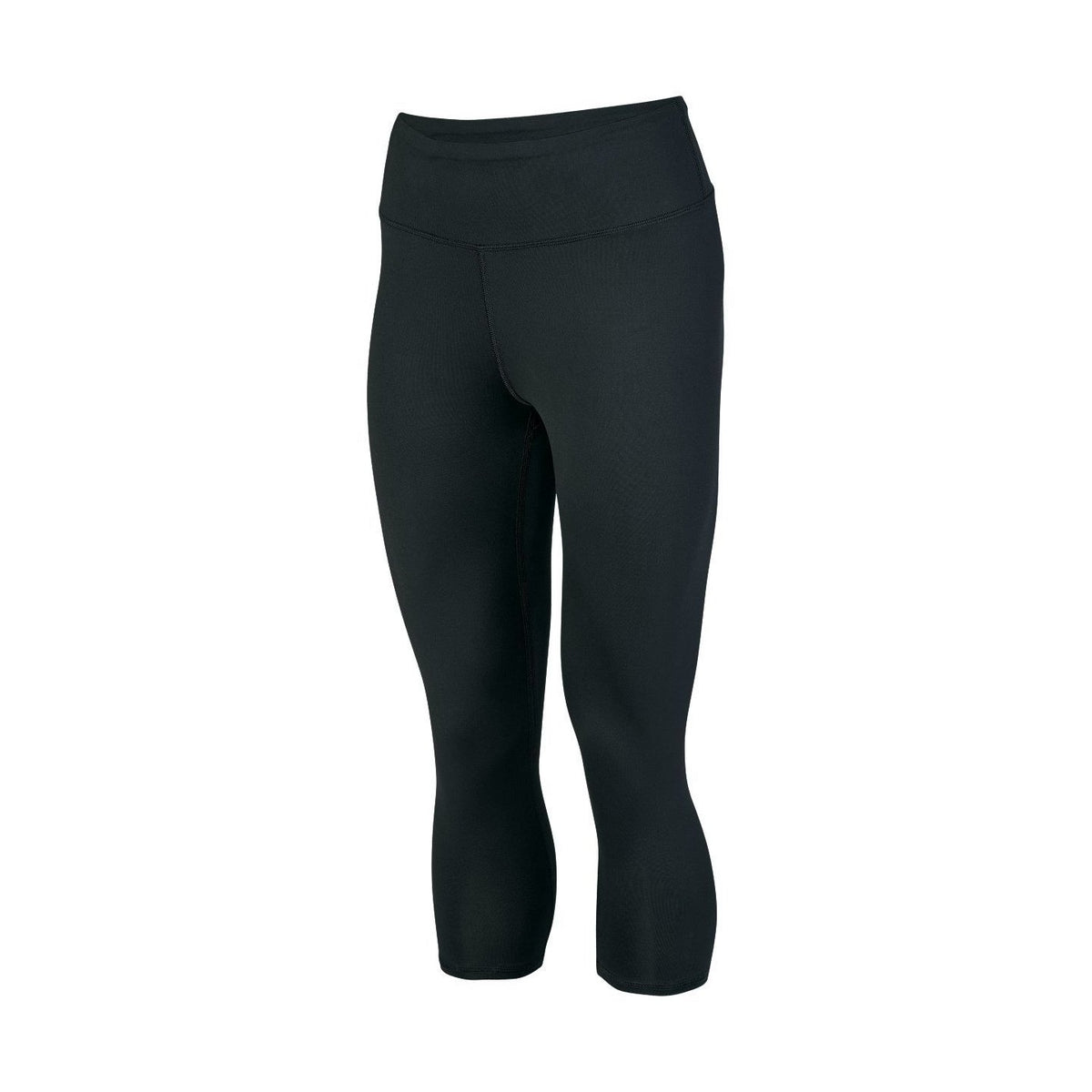 Augusta Sportswear Women's Hyperform Compression Capri