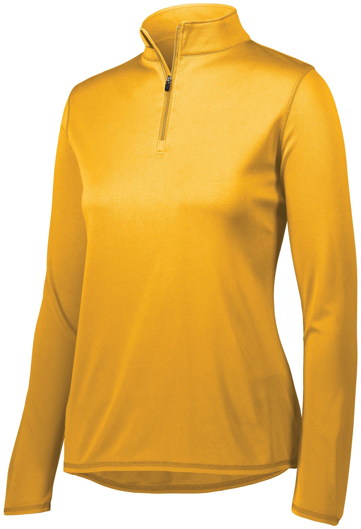 Augusta Sportswear Women's Attain Wicking 1/4 Zip Pullover