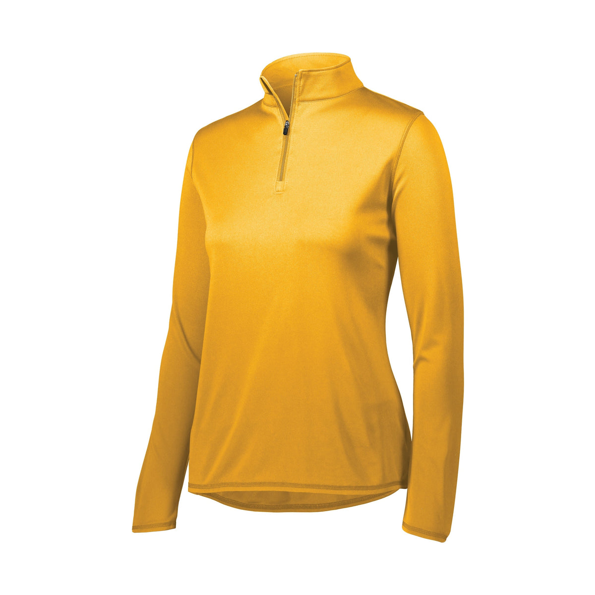 Augusta Sportswear Women's Attain Wicking 1/4 Zip Pullover