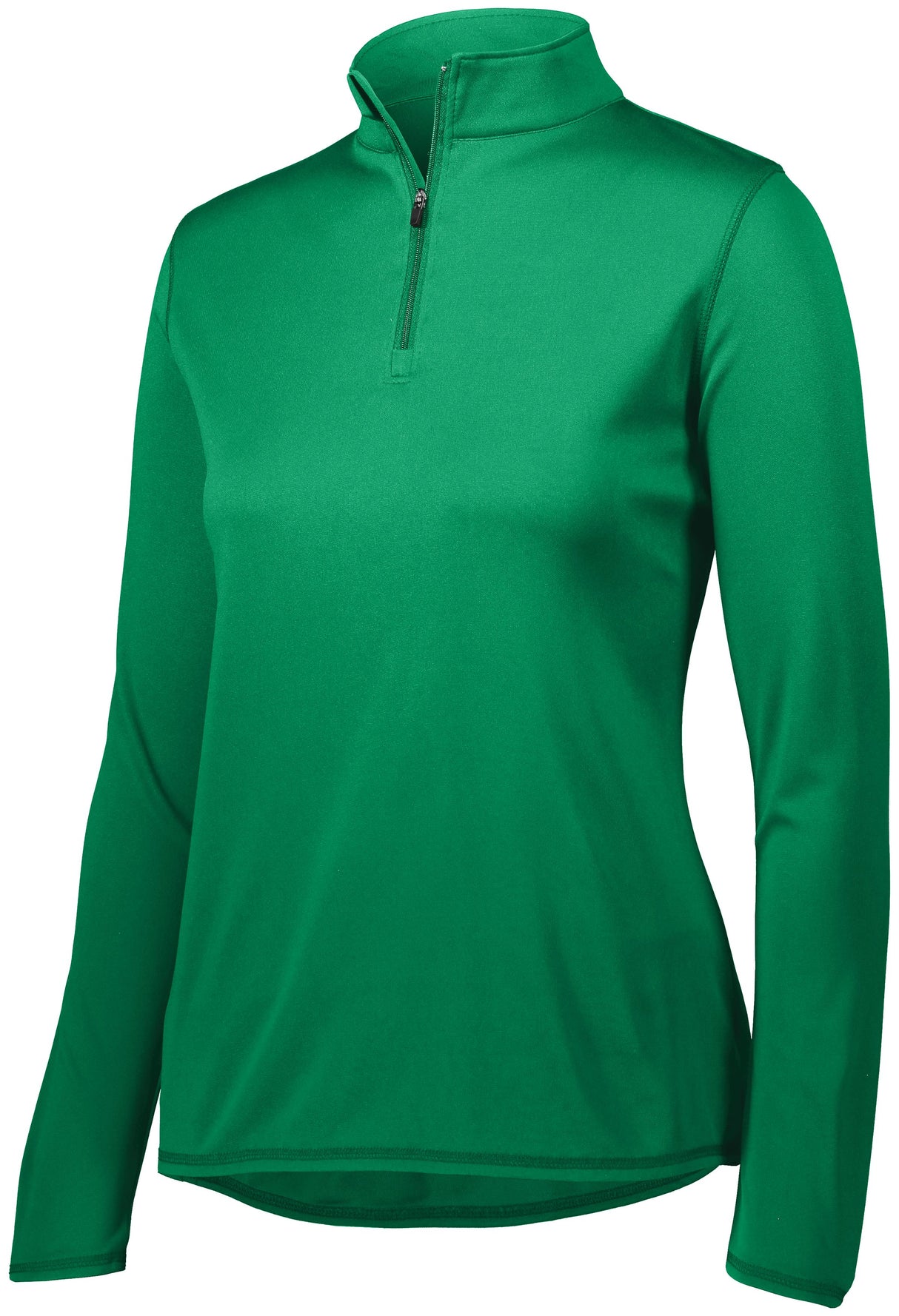 Augusta Sportswear Women's Attain Wicking 1/4 Zip Pullover