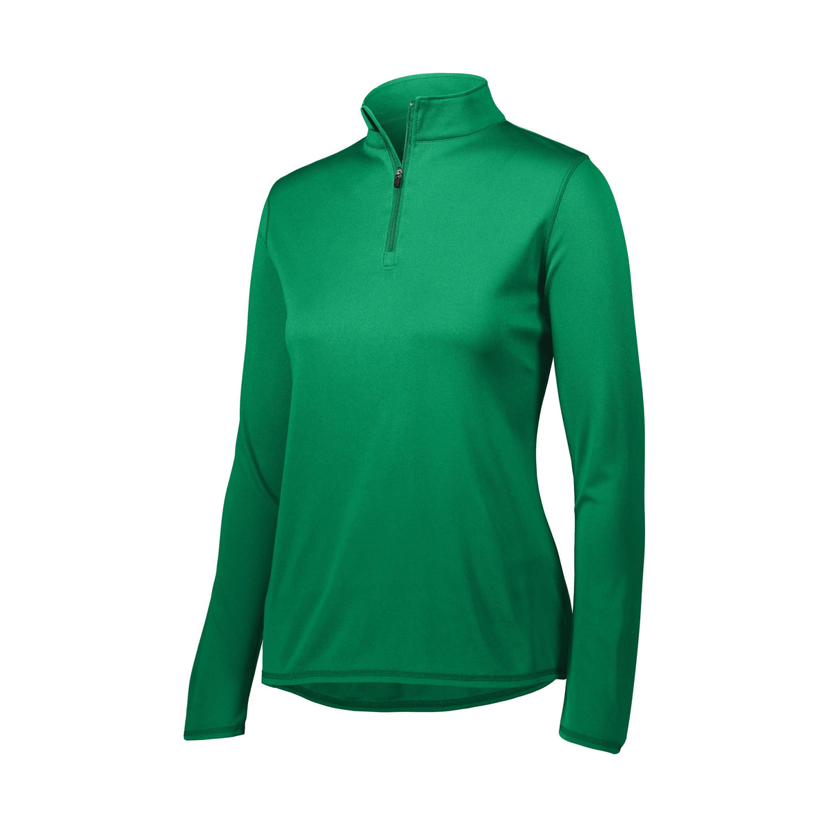 Augusta Sportswear Women's Attain Wicking 1/4 Zip Pullover