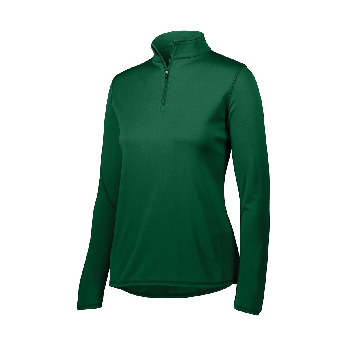 Augusta Sportswear Women's Attain Wicking 1/4 Zip Pullover