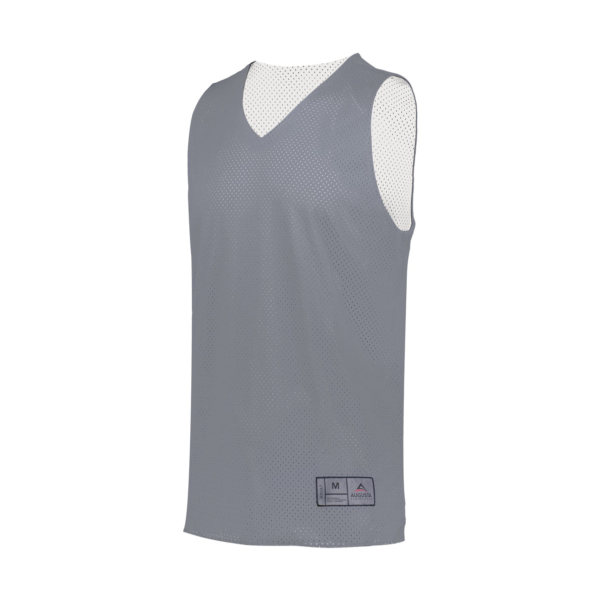 Augusta Sportswear Youth Tricot Mesh Reversible 2.0 Jersey