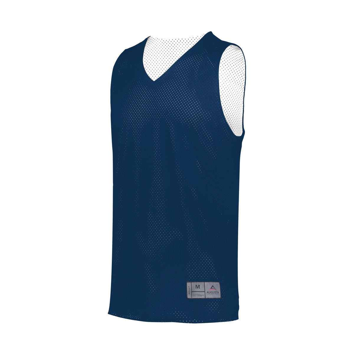Augusta Sportswear Youth Tricot Mesh Reversible 2.0 Jersey