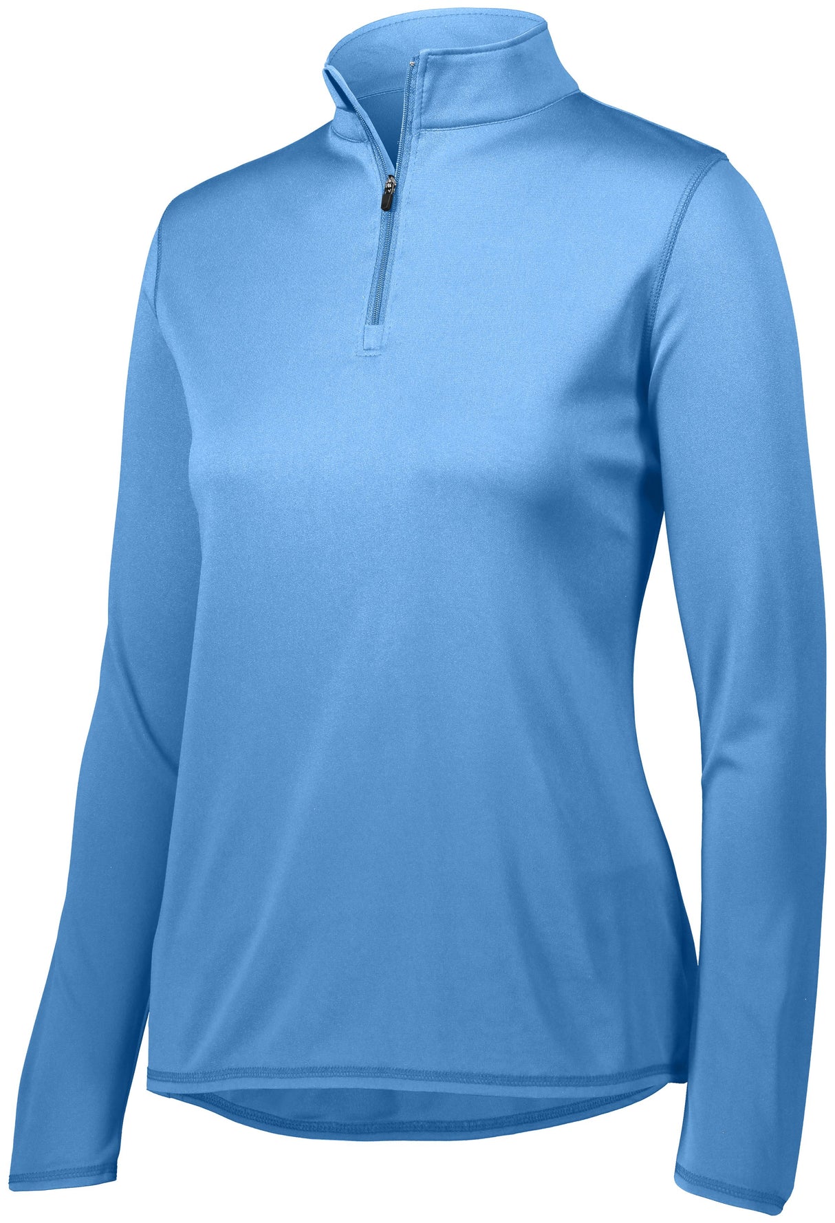 Augusta Sportswear Women's Attain Wicking 1/4 Zip Pullover