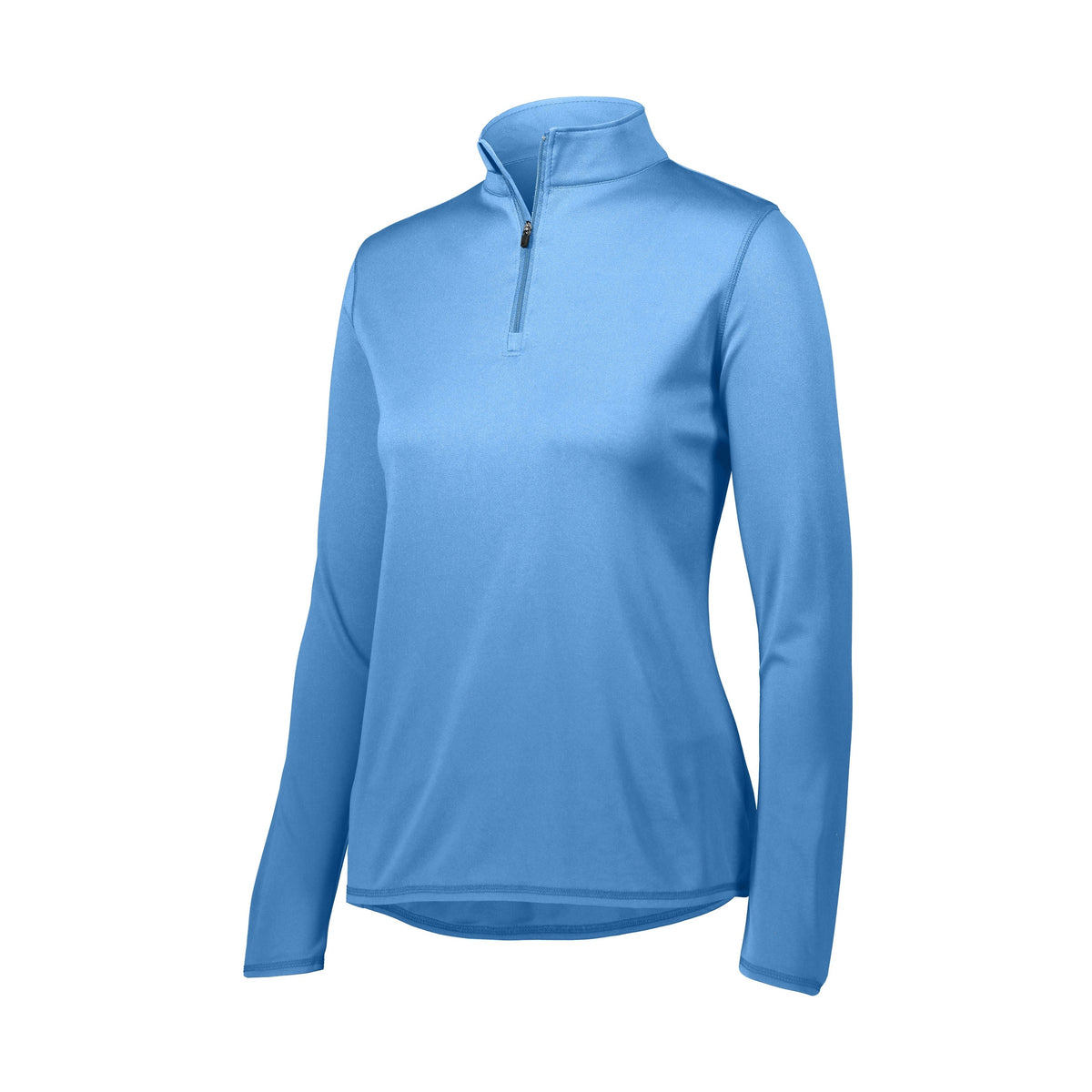 Augusta Sportswear Women's Attain Wicking 1/4 Zip Pullover