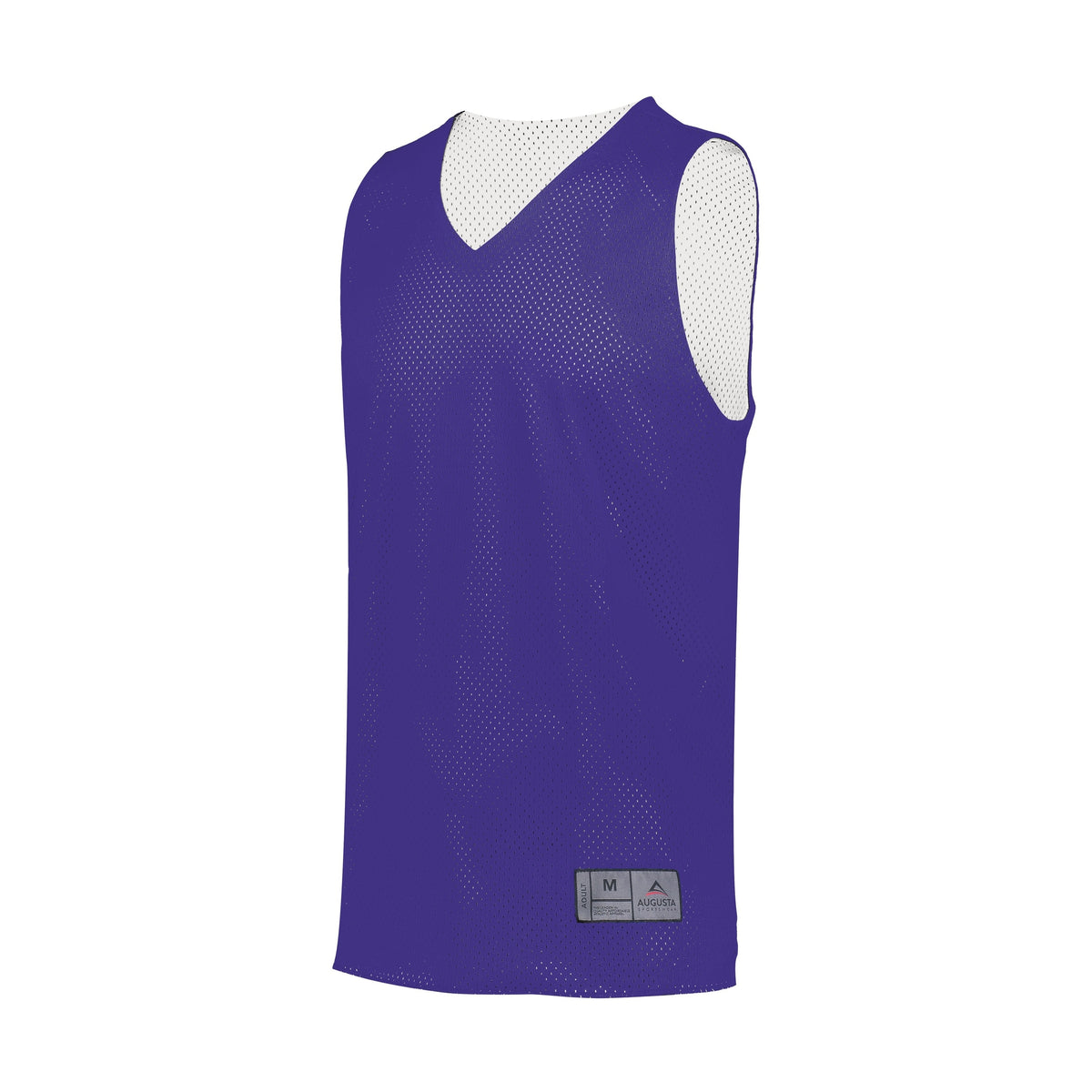 Augusta Sportswear Youth Tricot Mesh Reversible 2.0 Jersey