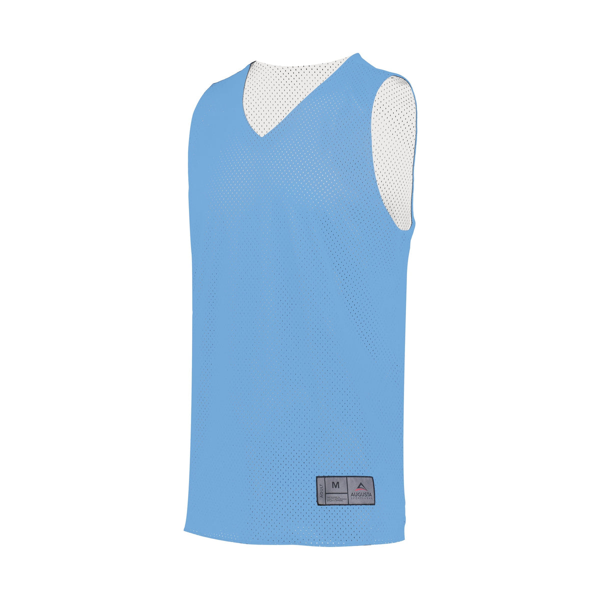 Augusta Sportswear Youth Tricot Mesh Reversible 2.0 Jersey